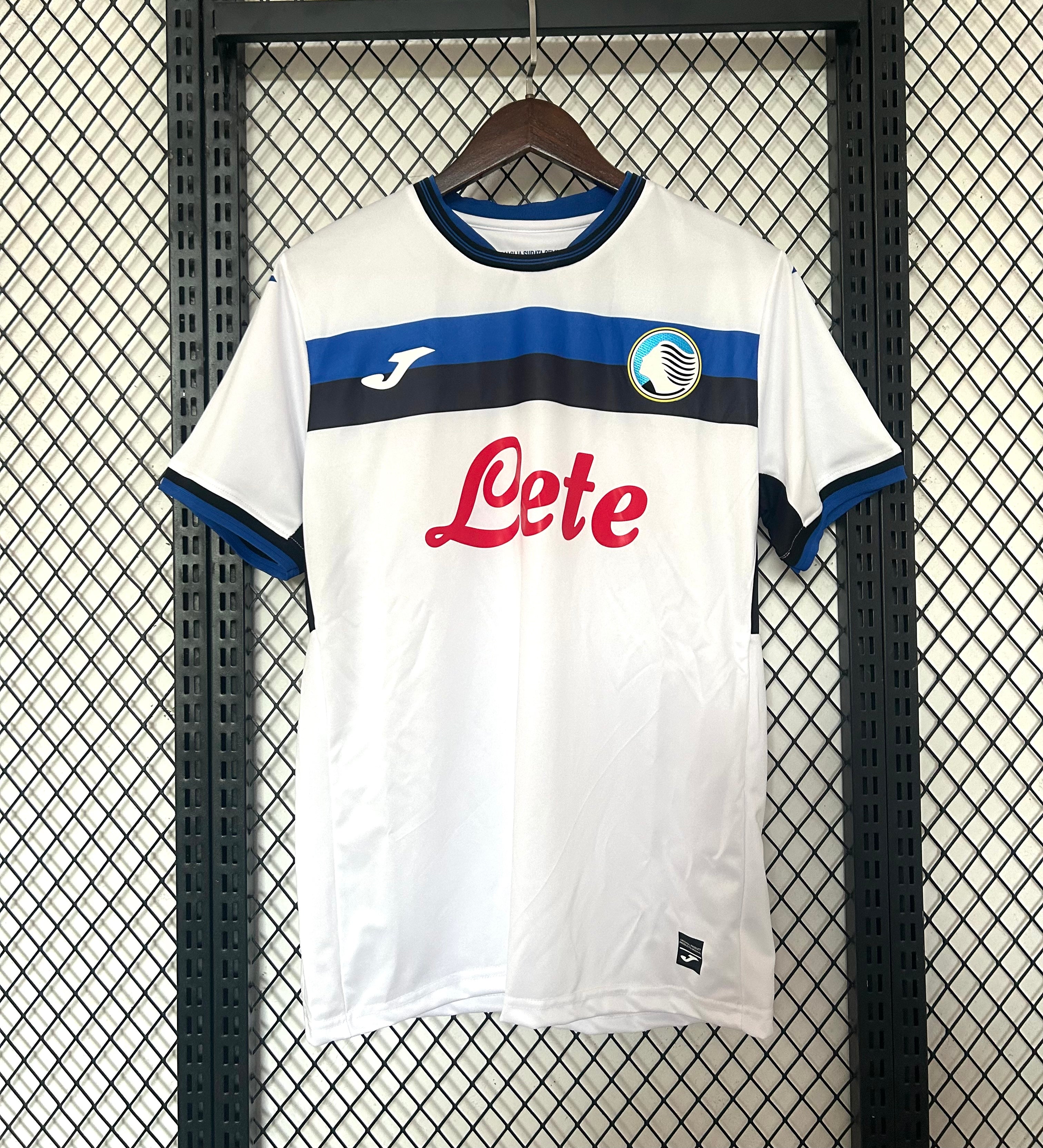 ATALANTA BERGAMO MAILLOT CONCEPT 2024/2025