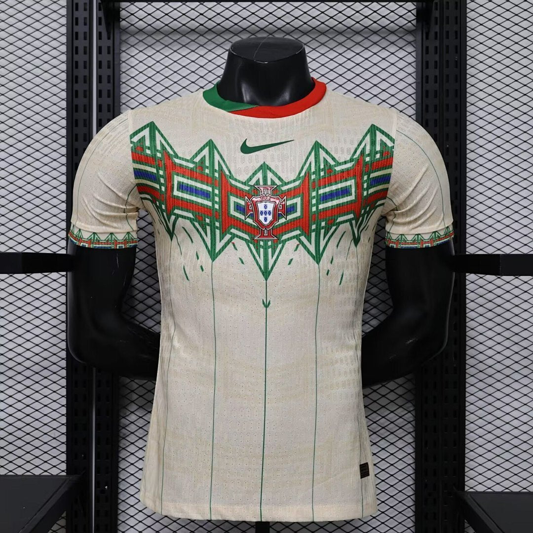 MAILLOT PORTUGAL CONCEPT 26/27