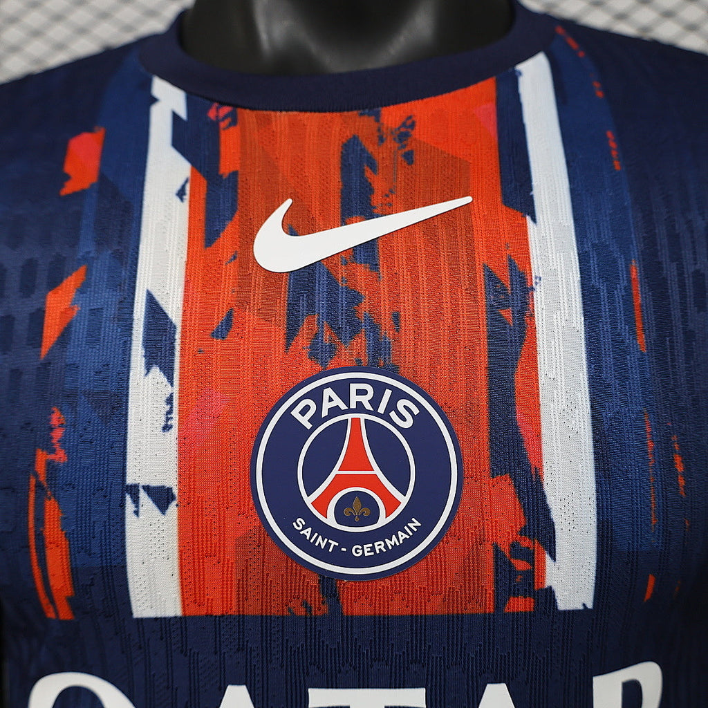 MAILLOT PARIS SAINT-GERMAIN CONCEPT 26/27