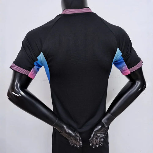 ALGÉRIE MAILLOT 2024/2025 CONCEPT NOIR