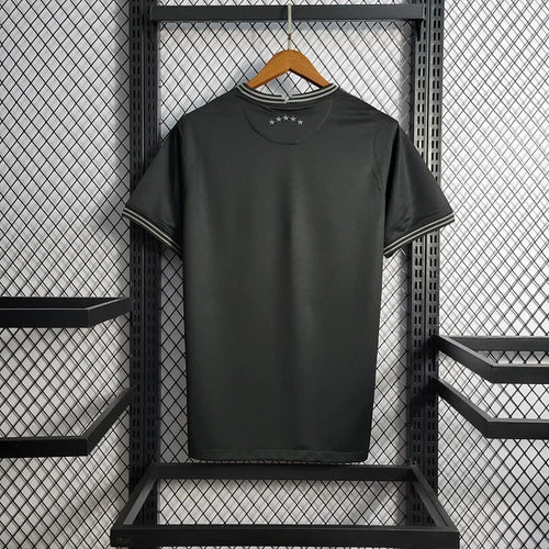 BRÉSIL MAILLOT CONCEPT 2022/2023 FULL NOIR