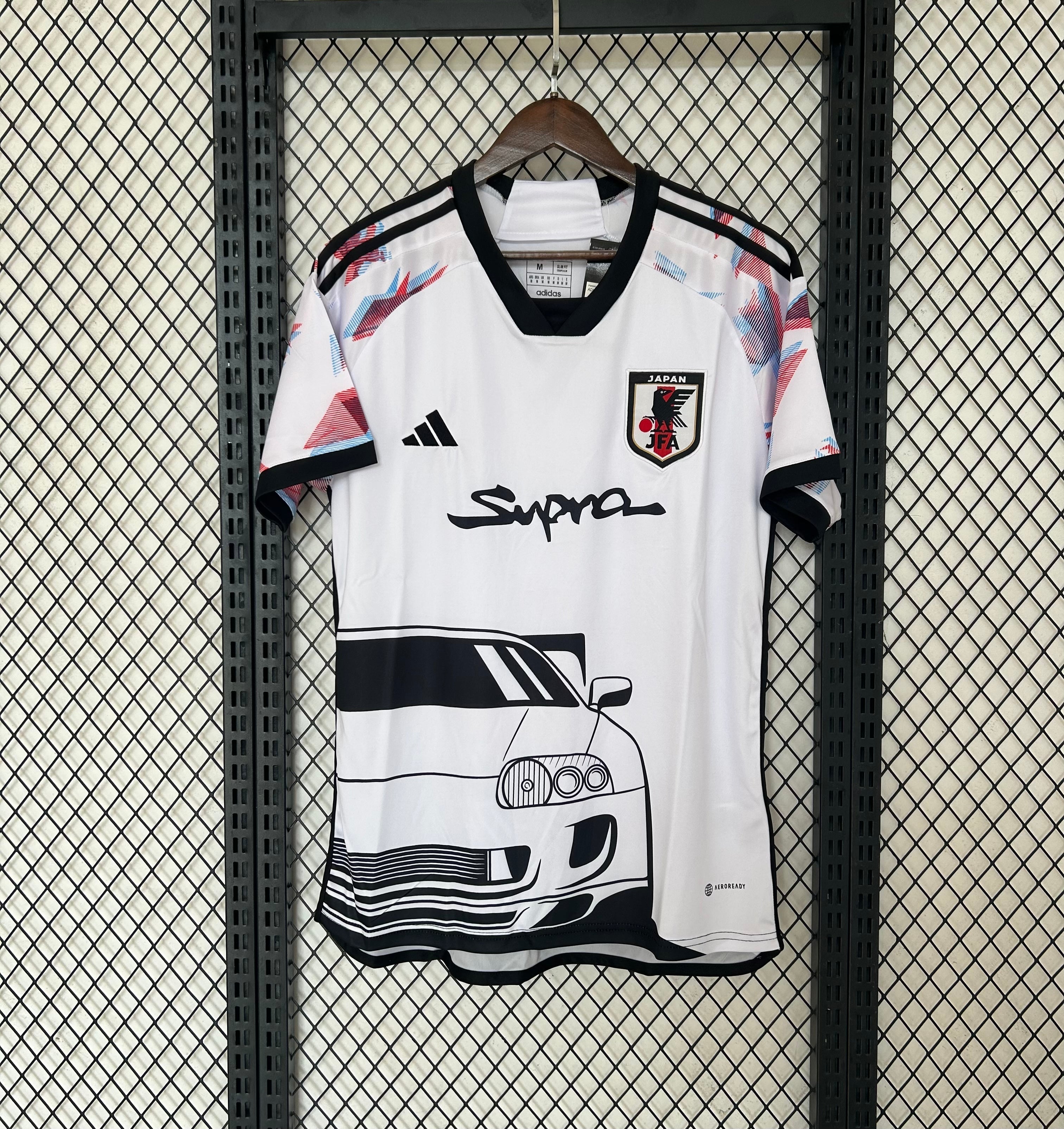 JAPON MAILLOT CONCEPT 2024/2025