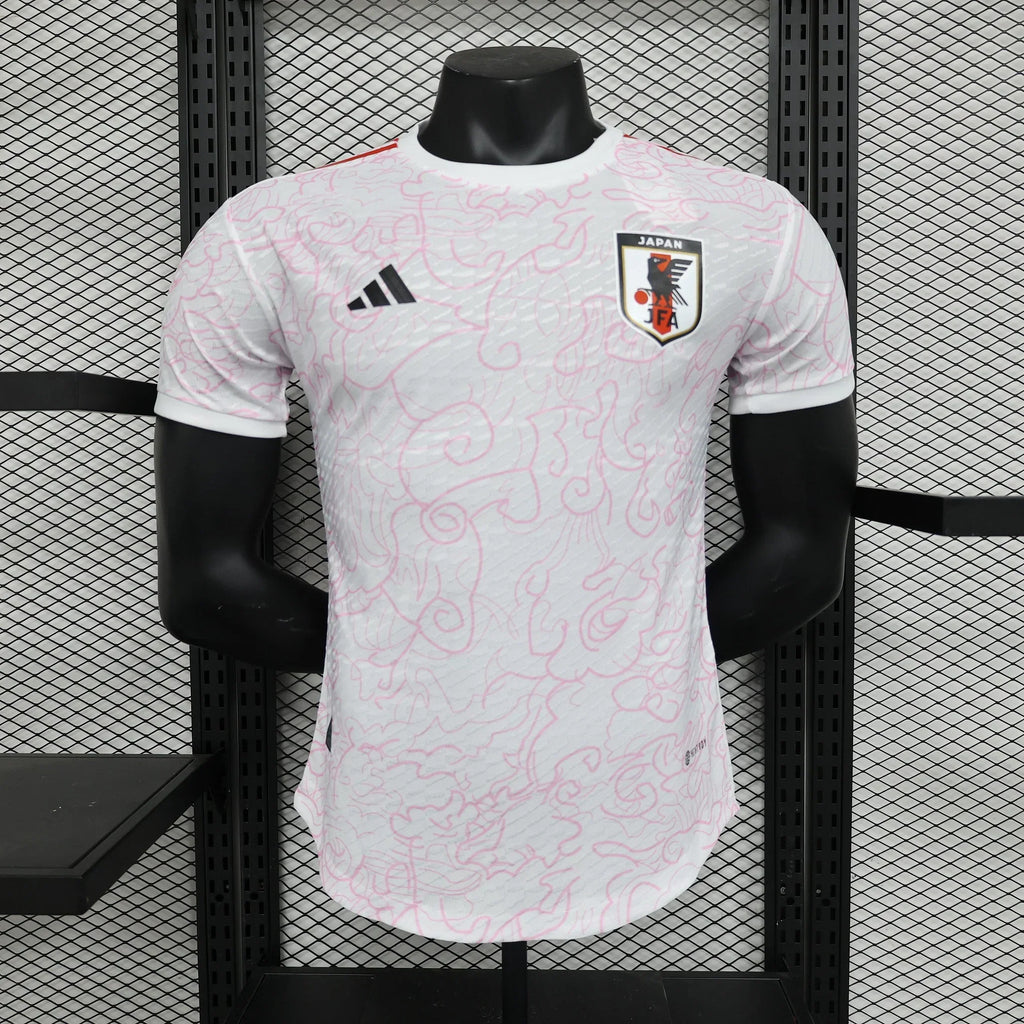 JAPON MAILLOT CONCEPT 2023/2024