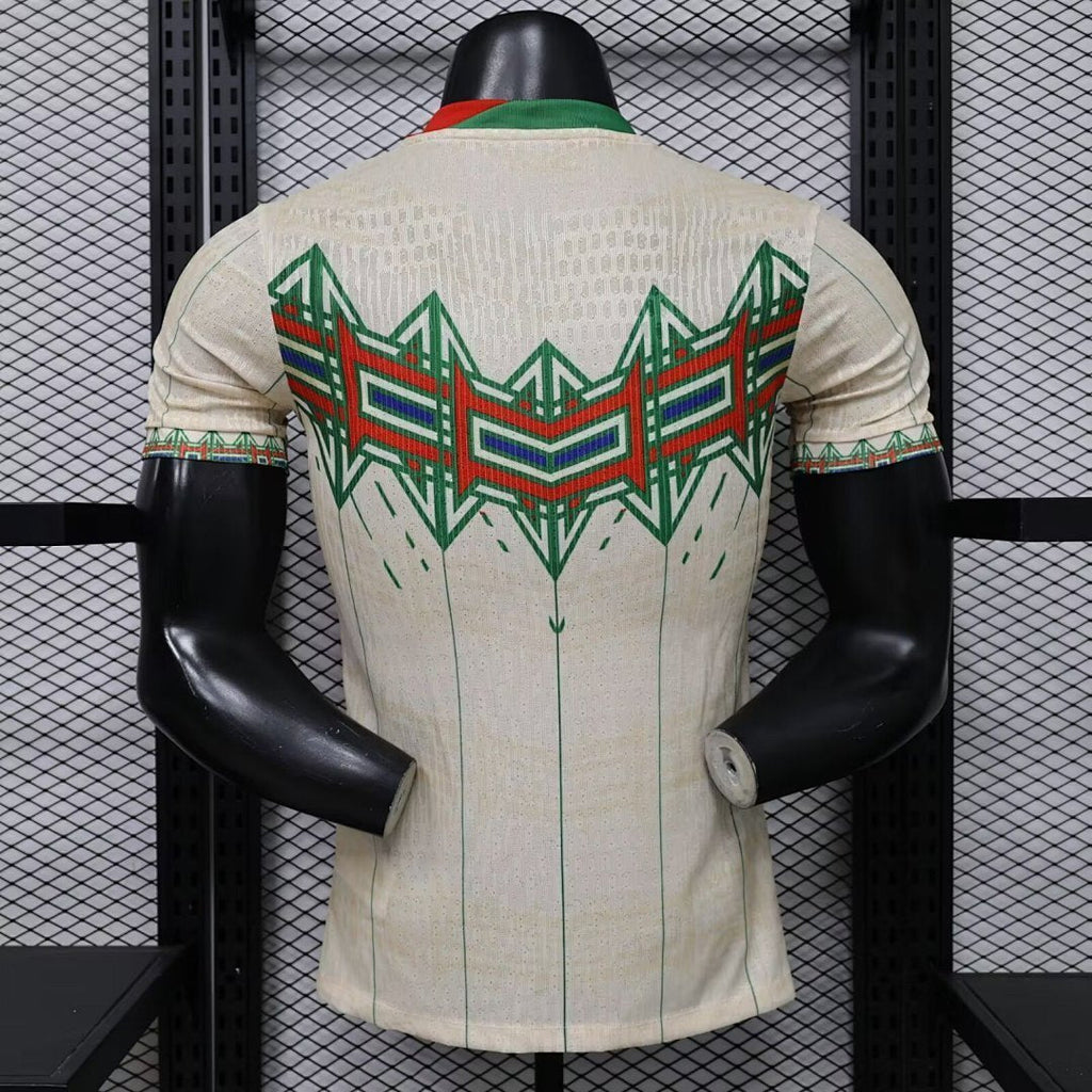MAILLOT PORTUGAL CONCEPT 26/27