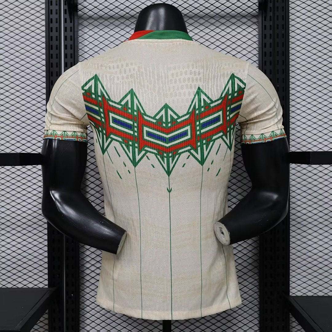 MAILLOT PORTUGAL CONCEPT 26/27