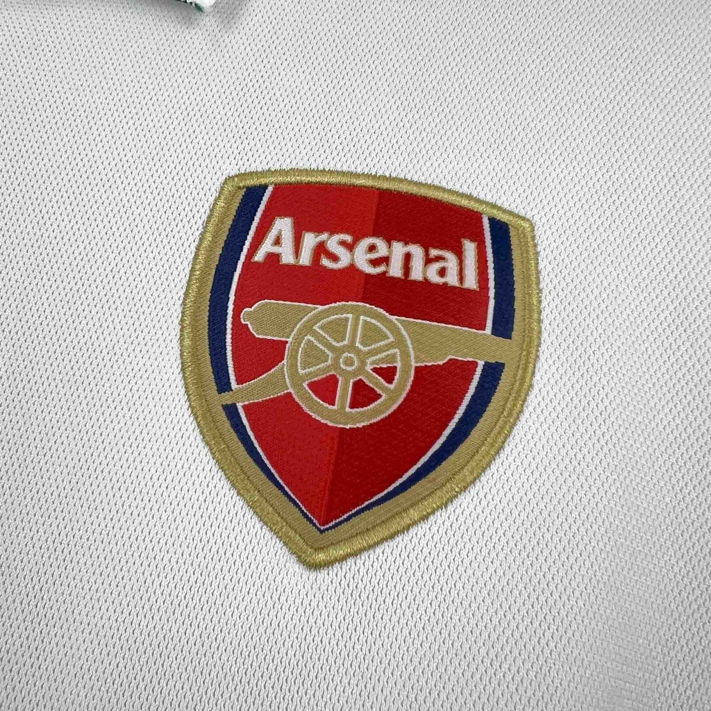MAILLOT ARSENAL CONCEPT 25/26