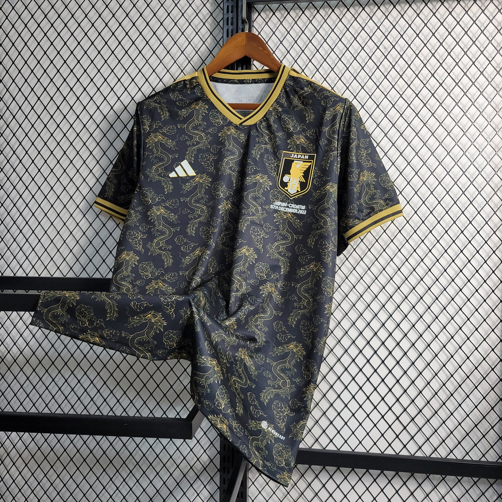 JAPON MAILLOT CONCEPT 2023/2024 DRAGON