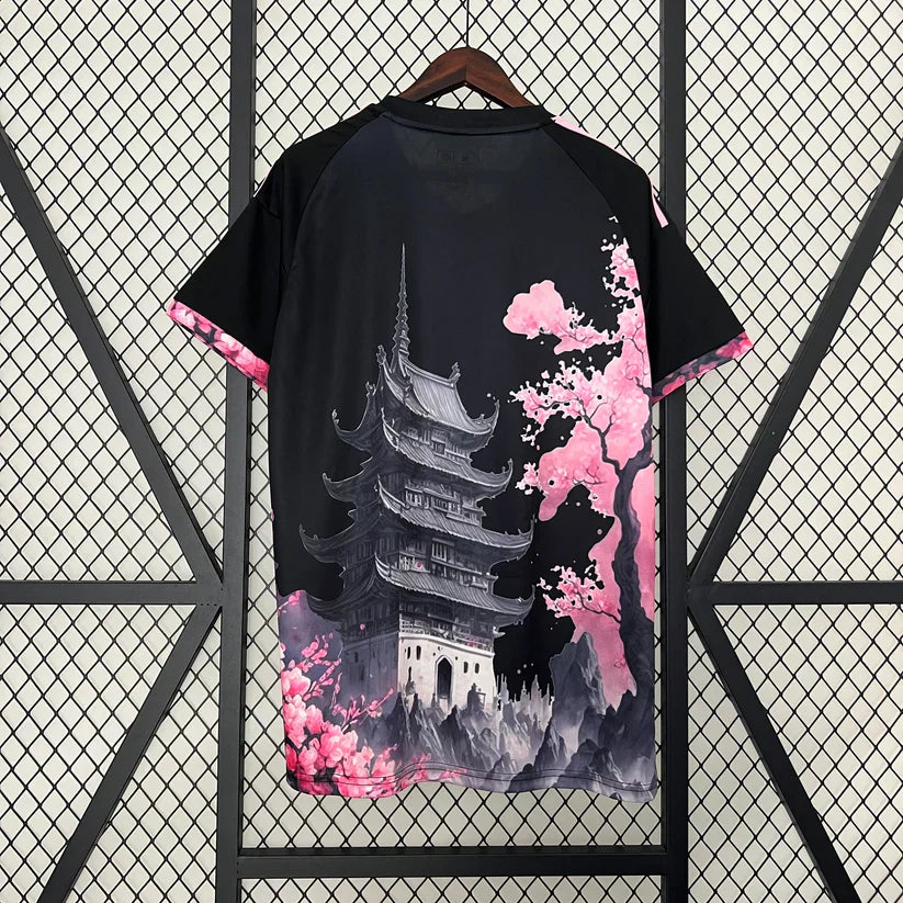 JAPON MAILLOT CONCEPT 2024