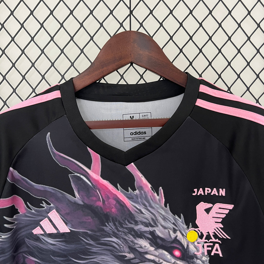 MAILLOT JAPON CONCEPT 2024