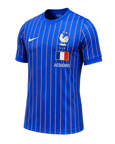 MAILLOT FRANCE X JACQUEMUS COUPE DU MONDE 2026