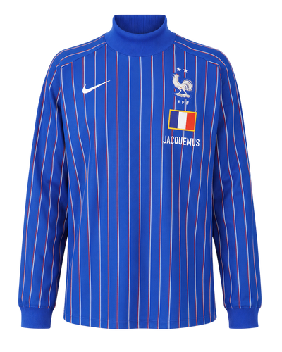 MAILLOT GARDIEN FRANCE X JACQUEMUS COUPE DU MONDE 2026