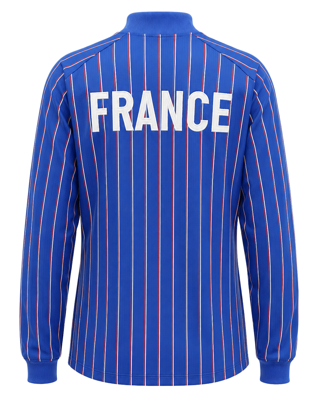 MAILLOT GARDIEN FRANCE X JACQUEMUS COUPE DU MONDE 2026