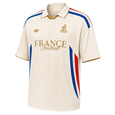 MAILLOT FRANCE CONCEPT 2026
