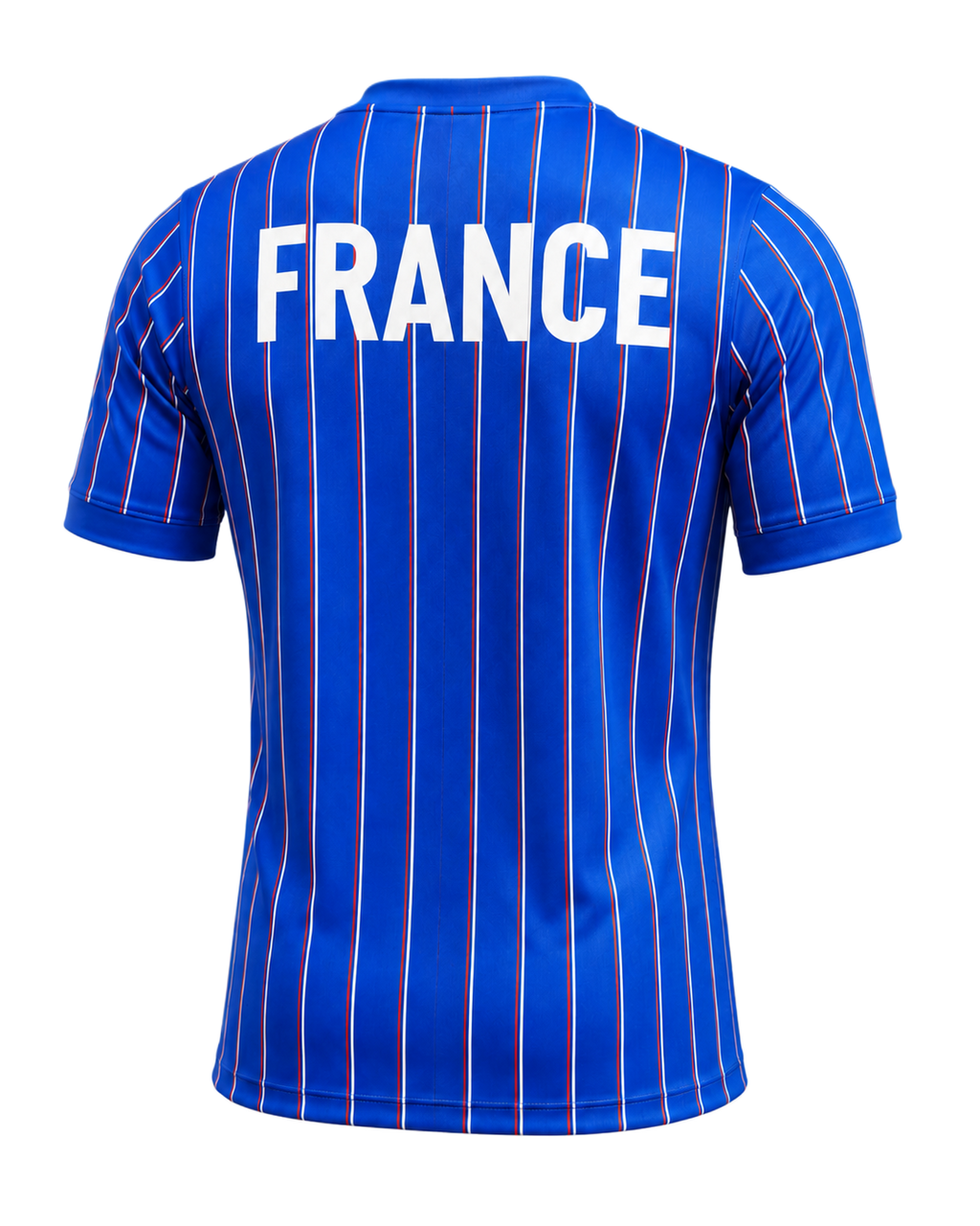 MAILLOT FRANCE X JACQUEMUS COUPE DU MONDE 2026