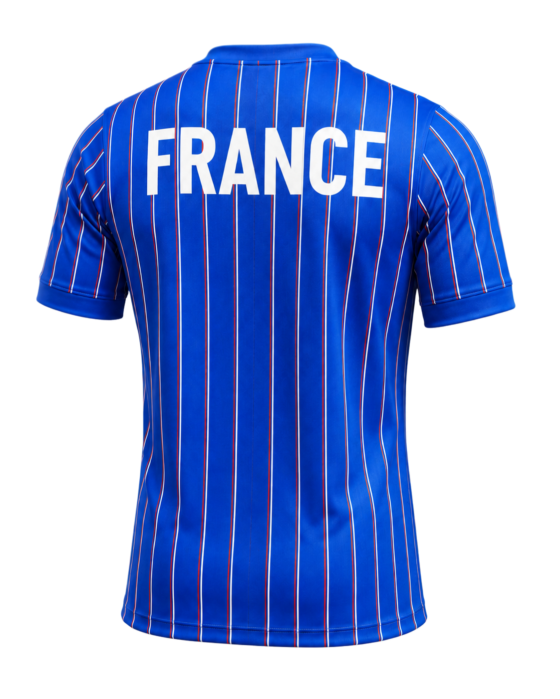 MAILLOT FRANCE X JACQUEMUS COUPE DU MONDE 2026