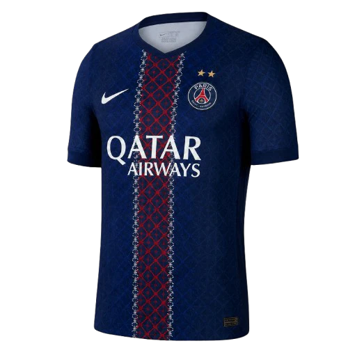 MAILLOT PSG DOMICILE BACK 2 BACK