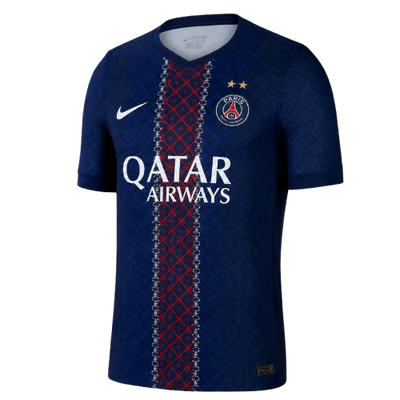 MAILLOT PSG DOMICILE BACK 2 BACK