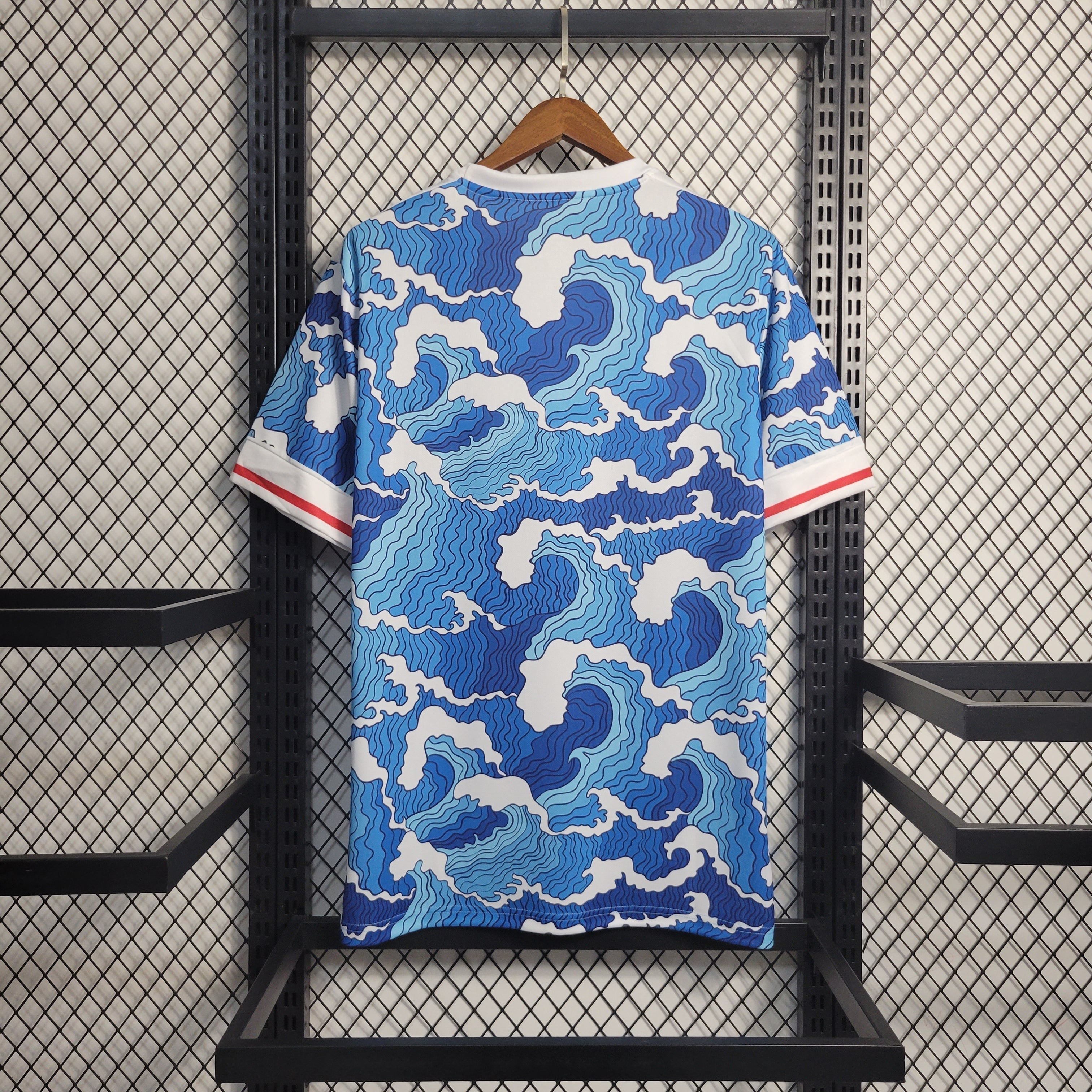 MAILLOT CONCEPT JAPON 2022 2023