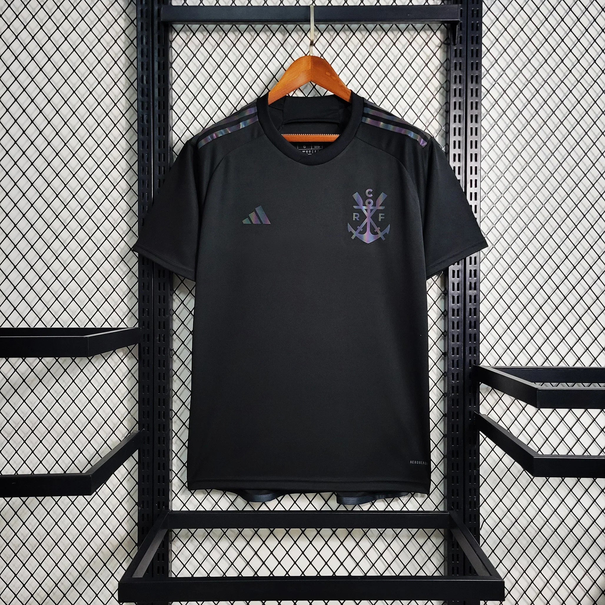 FLAMENGO MAILLOT CONCEPT 2023/2024 THIRD
