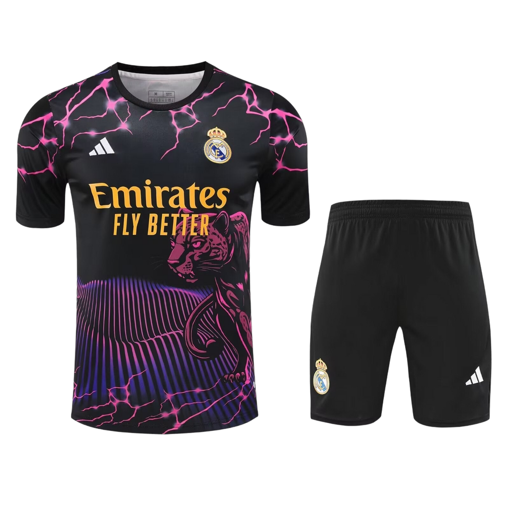 TRAINING REAL MADRID 2025/2026