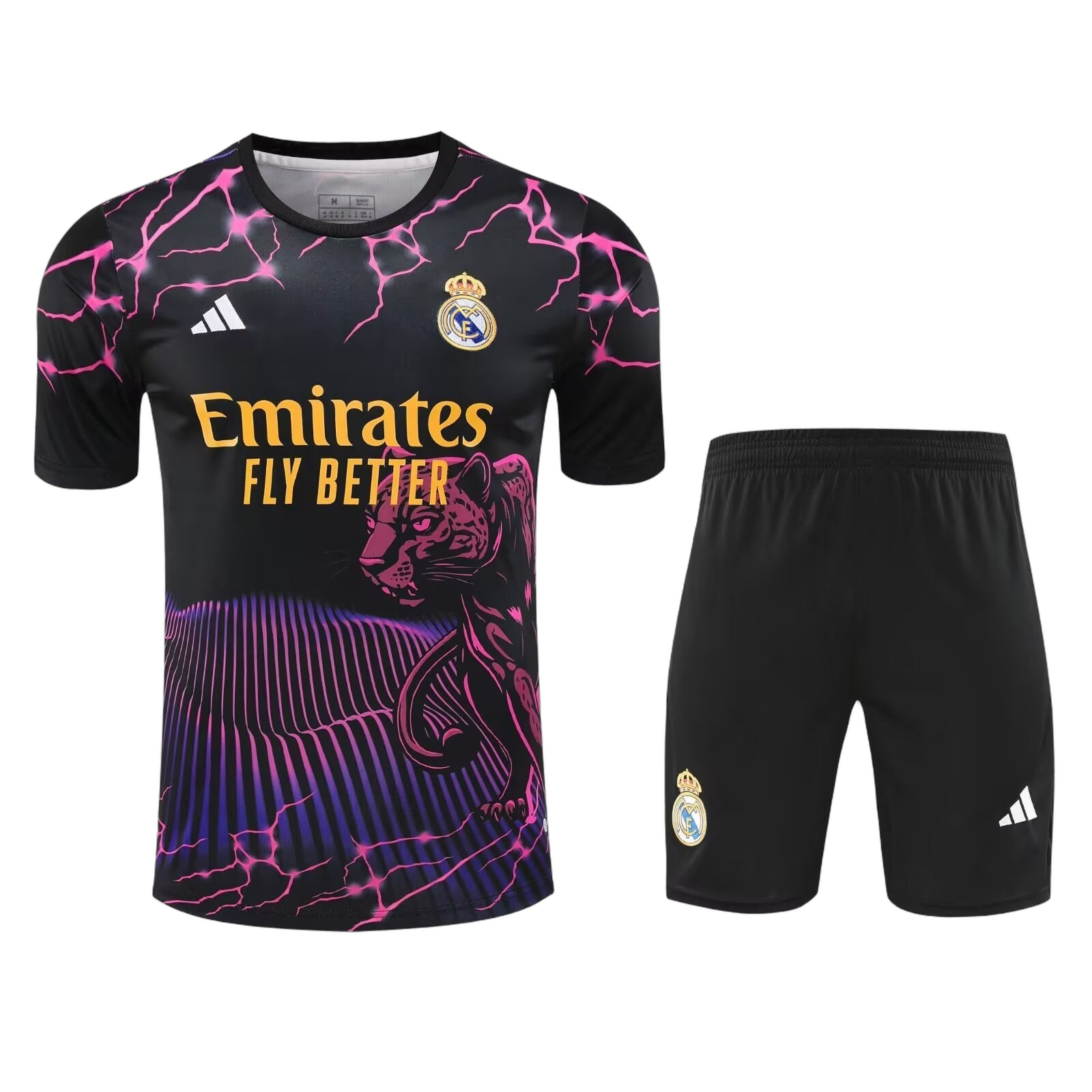 TRAINING REAL MADRID 2025/2026