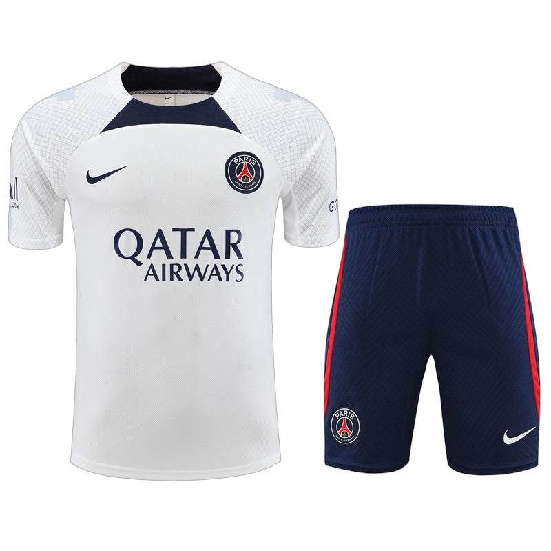 TRAINING PSG 2023-2024