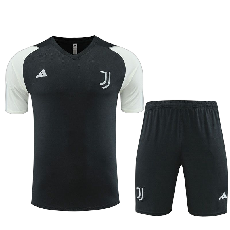 TRAINING JUVENTUS 2023-2024
