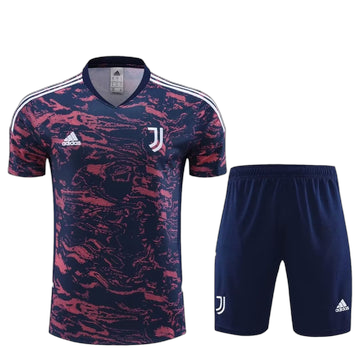 TRAINING ÉTÉ HAUT/BAS JUVENTUS 2022-2023