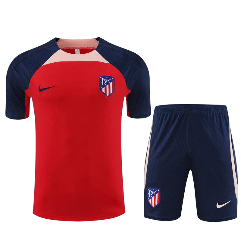 TRAINING ATLETICO MADRID 2023-2024