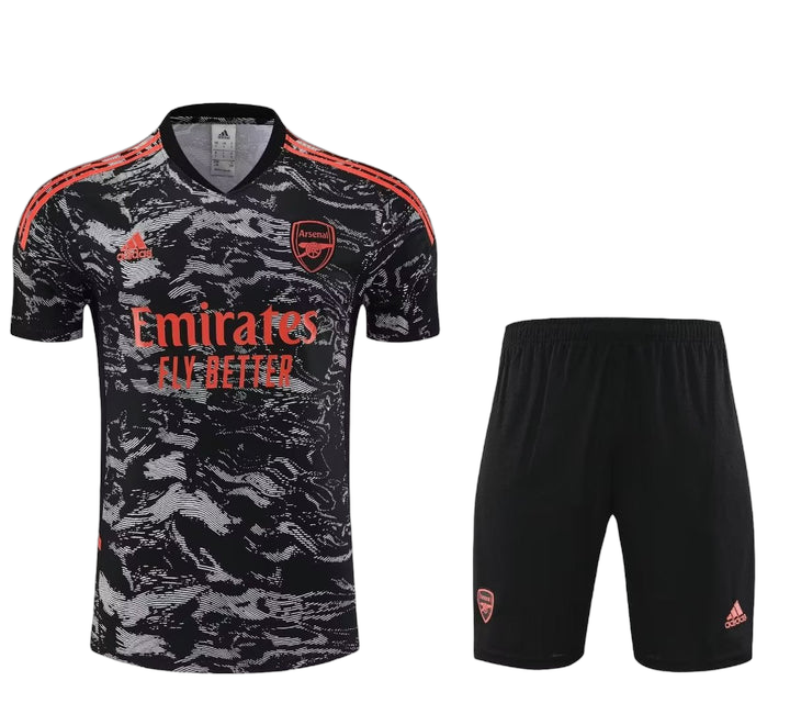 TRAINING ÉTÉ HAUT/BAS ARSENAL 2022-2023