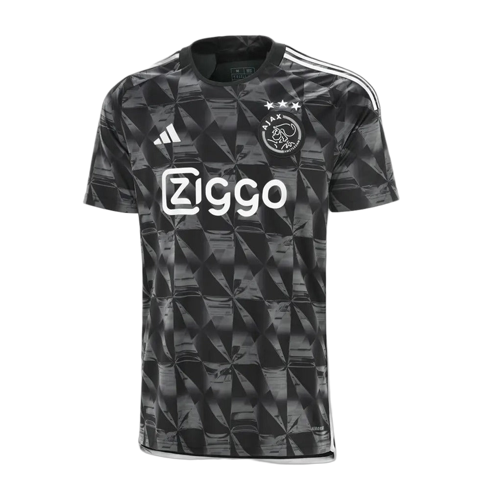 MAILLOT AJAX AMSTERDAM THIRD 2023/2024