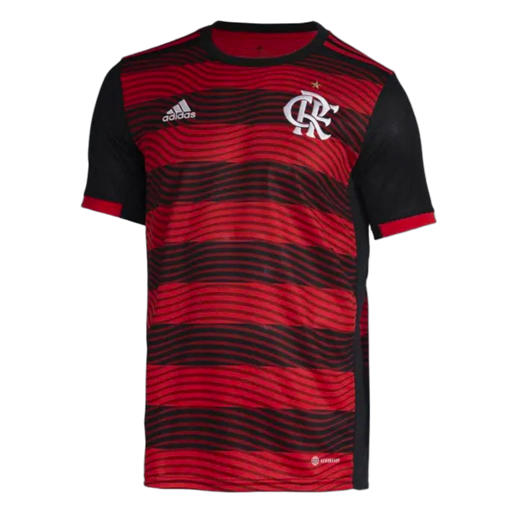 MAILLOT FLAMENGO DOMICILE 2022/2023