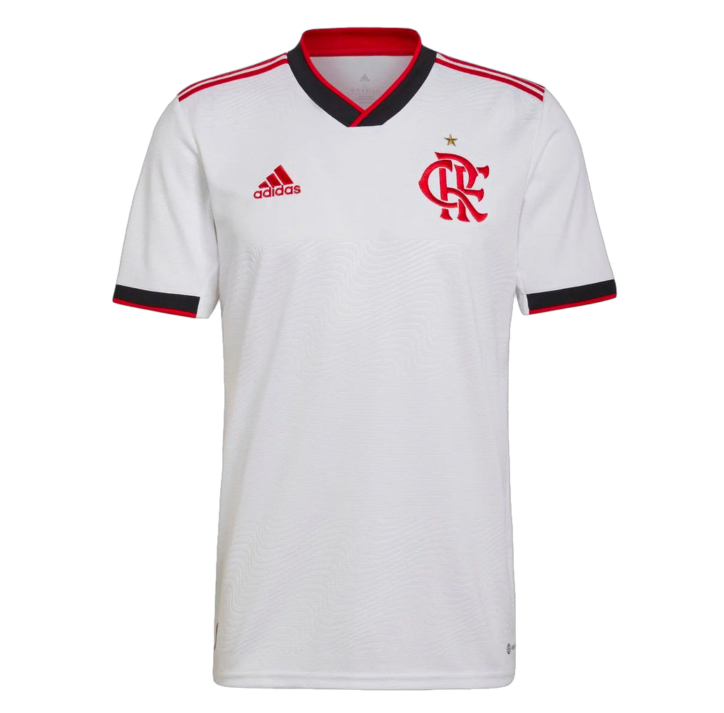 MAILLOT FLAMENGO EXTERIEUR 2022/2023