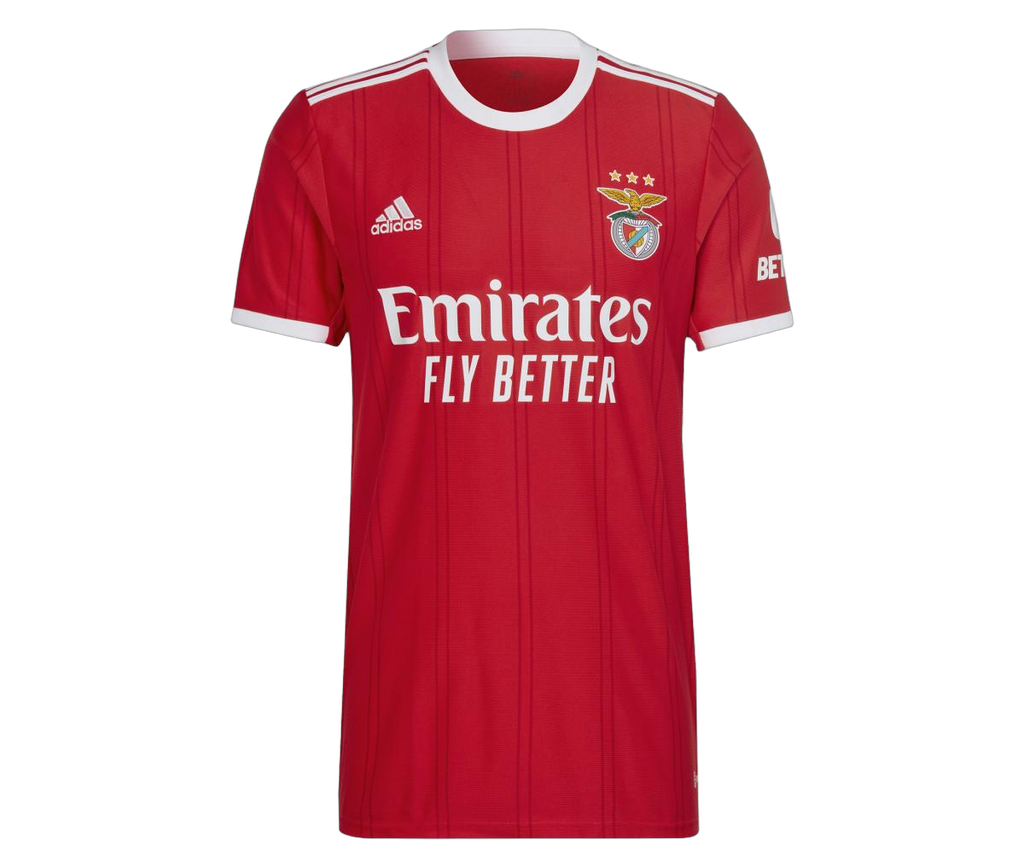 MAILLOT BENFICA LISBONNE DOMICILE 2022/2023