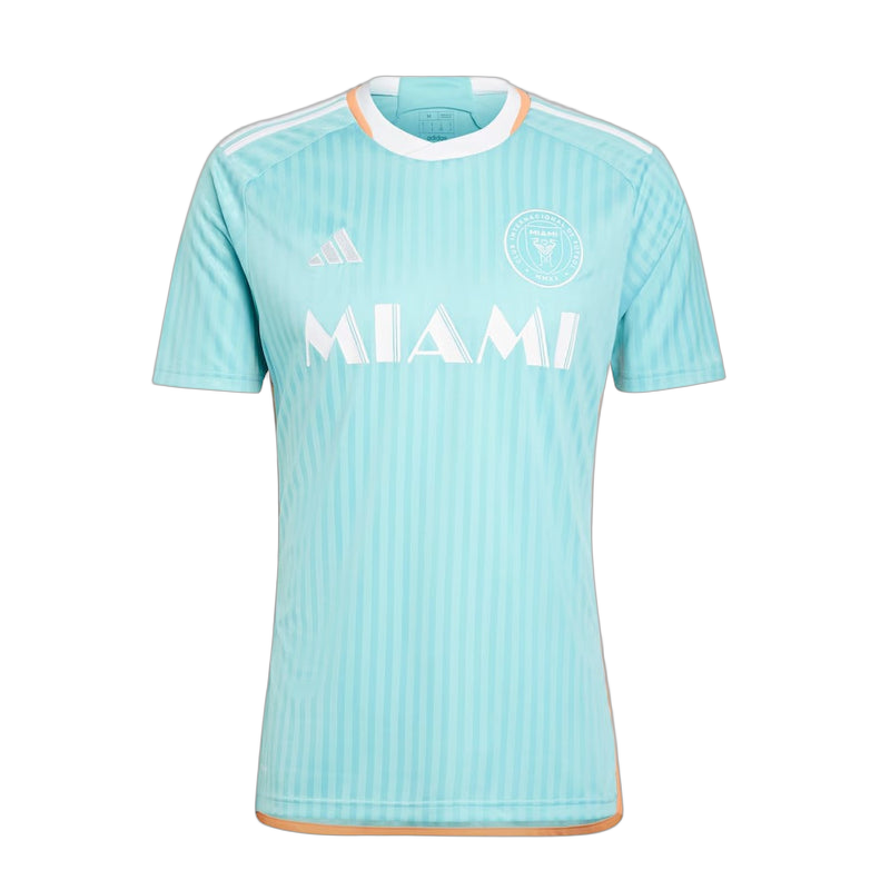 MAILLOT INTER MIAMI THIRD 2024/2025