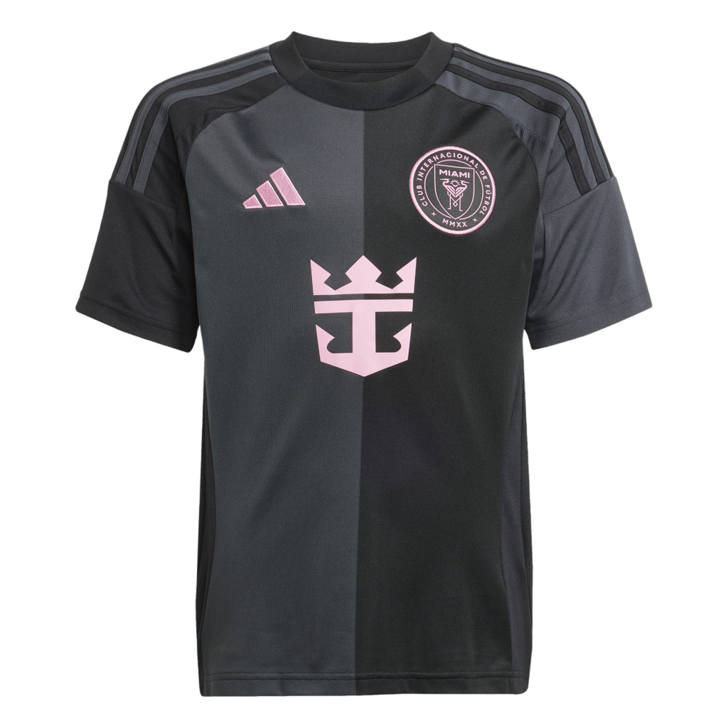 MAILLOT INTER MIAMI EXTÉRIEUR 2025/2026