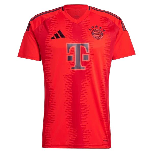 MAILLOT BAYERN MUNICH DOMICILE 2024/2025