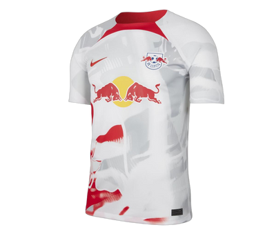 MAILLOT RB LEIPZIG DOMICILE 2022/2023