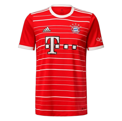 MAILLOT BAYERN MUNICH DOMICILE 2022/2023
