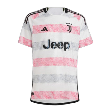 MAILLOT JUVENTUS EXTERIEUR 2023/2024