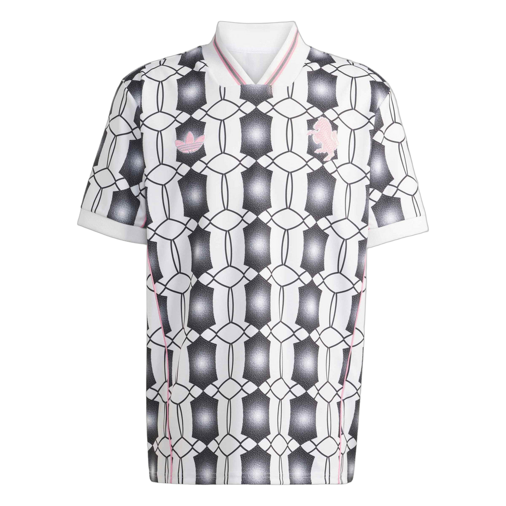 MAILLOT JUVENTUS LIFESTYLER 2025/2026