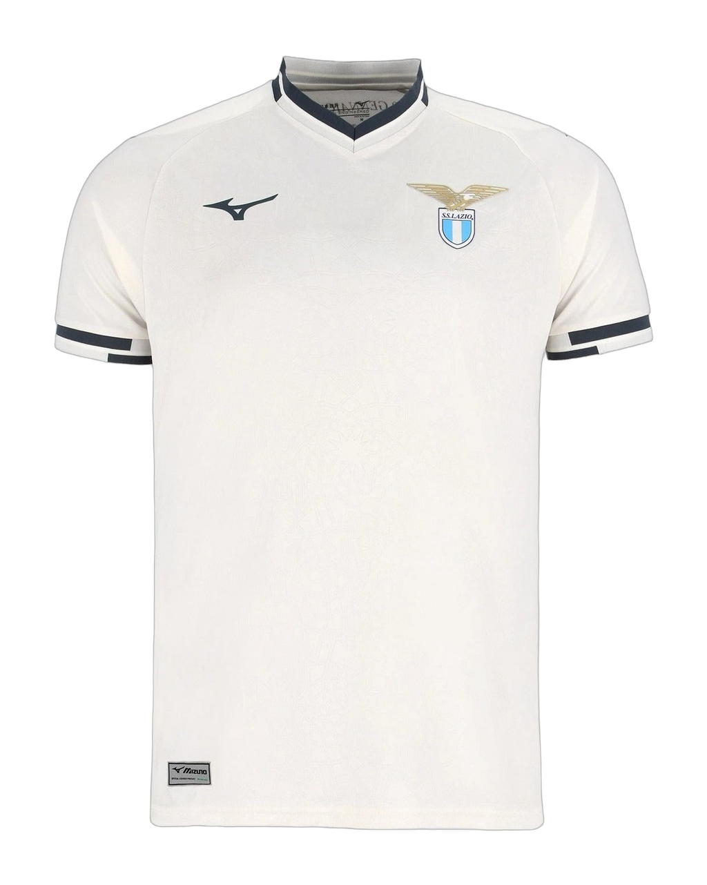 MAILLOT LAZIO EXTERIEUR 2025/2026