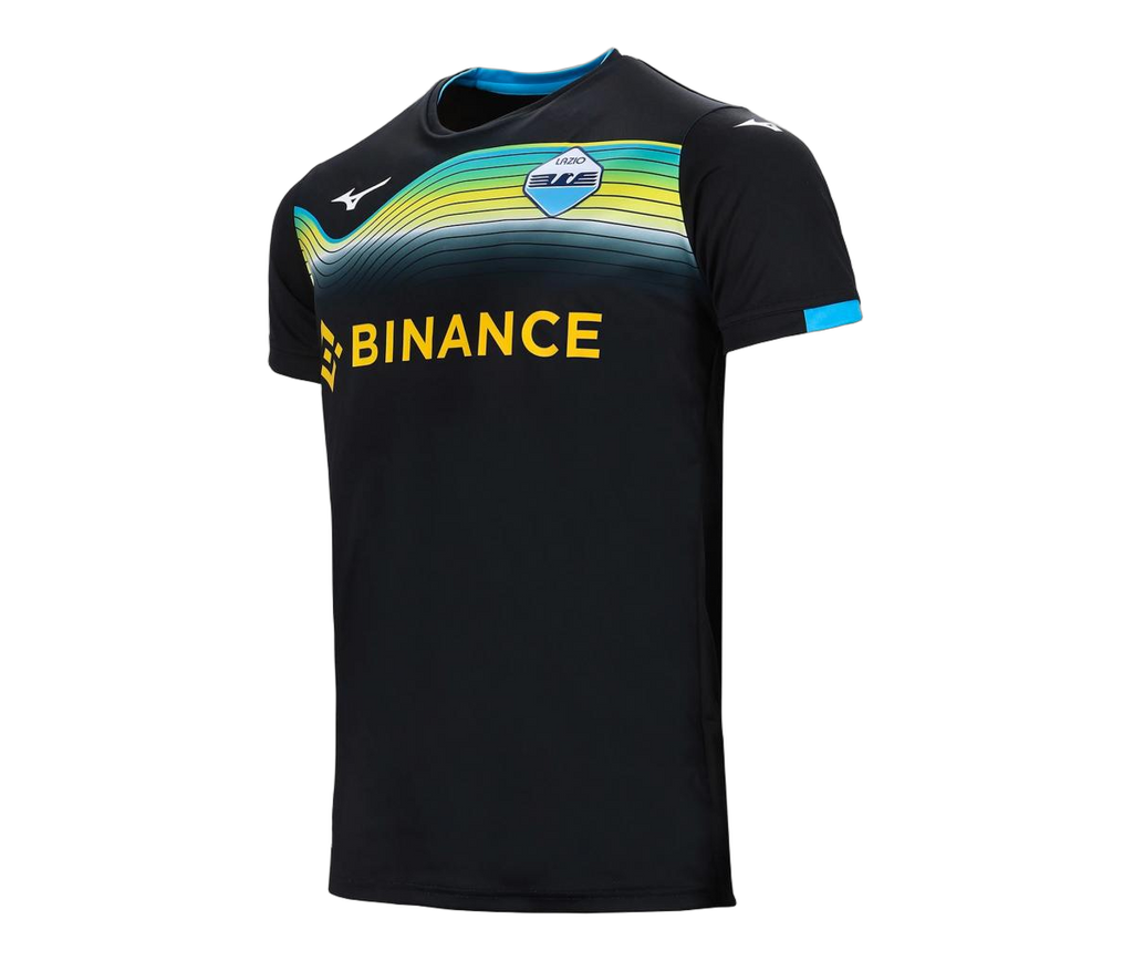 MAILLOT LAZIO ROME EXTERIEUR 2022/2023