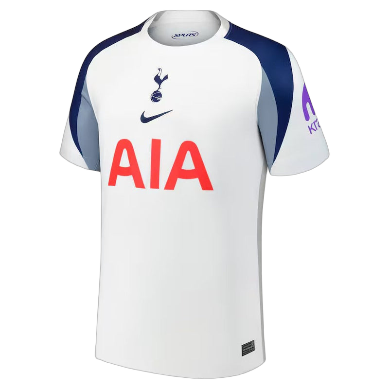 MAILLOT TOTTENHAM DOMICILE 2025/2026