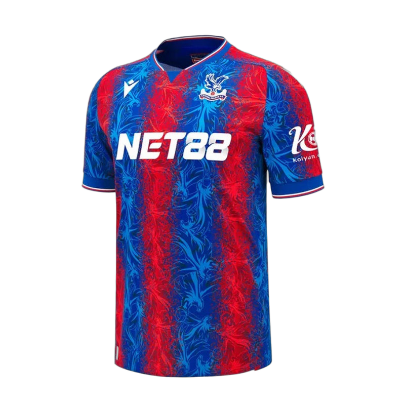 MAILLOT CRYSTAL PALACE DOMICILE 2024/2025
