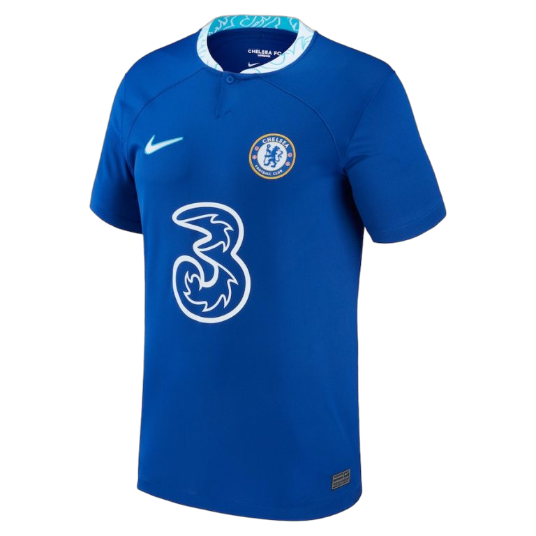 MAILLOT CHELSEA DOMICILE 2022/2023