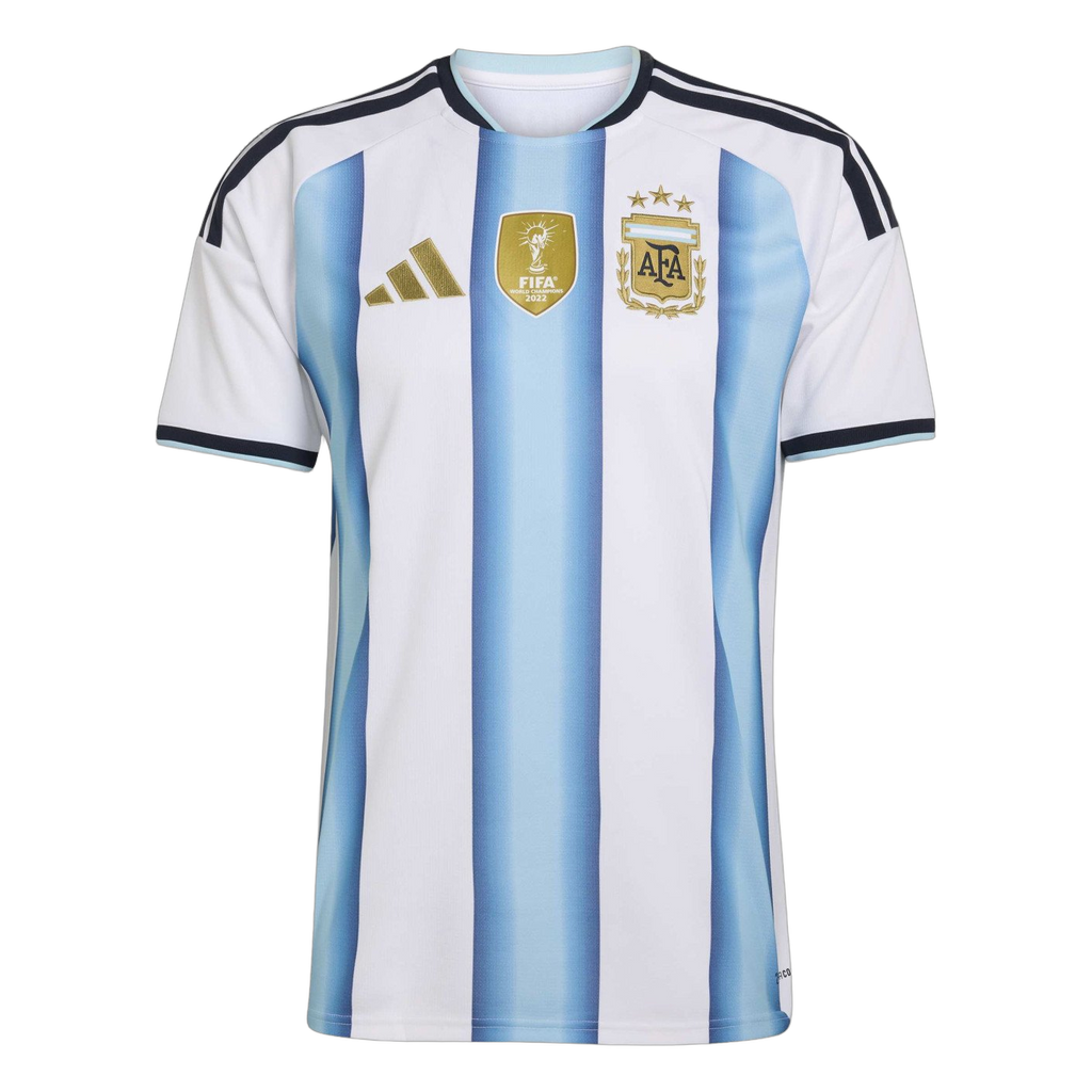 MAILLOT ARGENTINE DOMICILE COUPE DU MONDE 2026