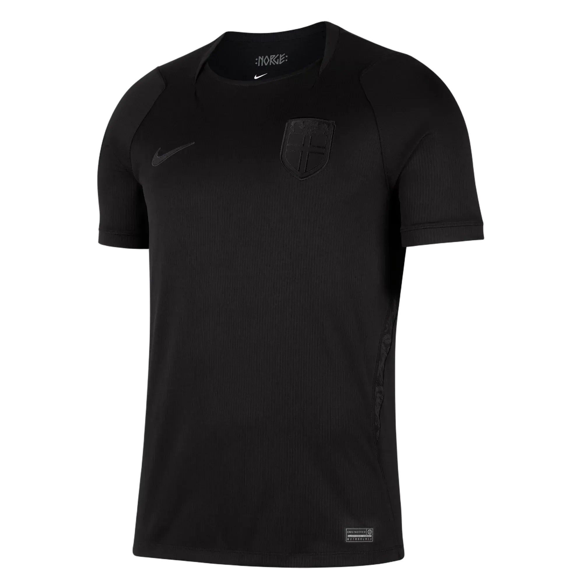 MAILLOT NORVEGE EXTERIEUR COUPE DU MONDE 2026