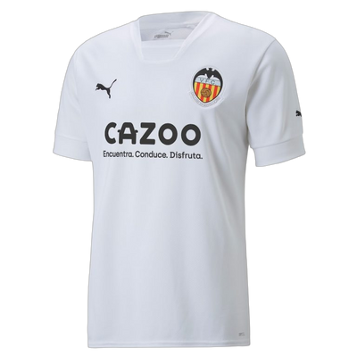 MAILLOT FC VALENCE DOMICILE 2022/2023