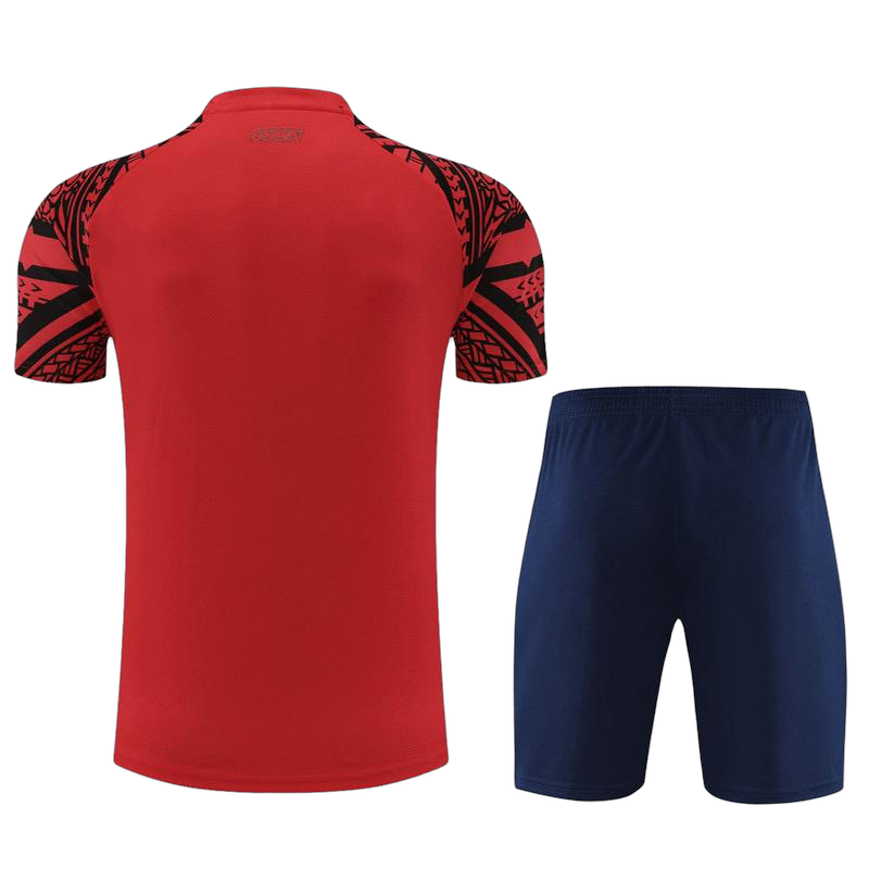 TRAINING NAPLES 2023-2024